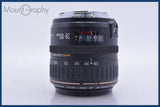 【動作保証】 キヤノン Canon EF 28-105mm F3.5-4.5 USM 前後キャップ&amp;レンズフィルター付 同梱無料 #am4272