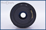 【動作保証】 キヤノン Canon EF 35-80mm F4-5.6 III 前後キャップ&amp;レンズフィルター付 同梱無料 #am4273