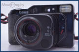 【動作保証】 キヤノン Canon Autoboy TELE QUARTZ DATE 40/70mm F2.8-4.9 同梱無料 #am4275