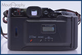 【動作保証】 キヤノン Canon Autoboy TELE QUARTZ DATE 40/70mm F2.8-4.9 同梱無料 #am4275