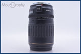 【動作保証】 キヤノン Canon EF 100-300mm F4.5-5.6 USM 前後キャップ&amp;レンズフィルター付 同梱無料 #am4278