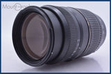 タムロン TAMRON AF 70-300mm F4-5.6 TELE-MACRO LD Di キヤノンEF用(AF) 同梱無料 #am4280