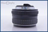 【美品・動作保証】 ペンタックス PENTAX SMC PENTAX 55mm F1.8 前後キャップ&amp;レンズフィルター付 同梱無料 #am4288