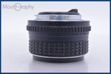 【動作保証】 ペンタックス PENTAX SMC PENTAX-M 50mm F1.4 前後キャップ&amp;レンズフィルター付 同梱無料 #am4290