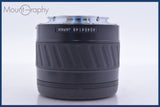 【動作保証】 ミノルタ MINOLTA AF MACRO 50mm F3.5 前後キャップ&amp;レンズフィルター付 同梱無料 #am4291