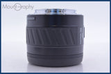 【動作保証】 ミノルタ MINOLTA AF MACRO 50mm F3.5 前後キャップ&amp;レンズフィルター付 同梱無料 #am4291