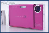 【動作保証】 富士フィルム FUJIFILM FinePix Z5fd 3x バッテリー付属 同梱無料 #am4305