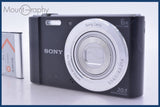 ソニー SONY Cyber-shot DSC-W810 6x 同梱無料 #am4322
