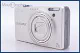 ニコン Nikon COOLPIX S6000 7x 同梱無料 #am4323