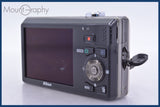 ニコン Nikon COOLPIX S6000 7x 同梱無料 #am4323