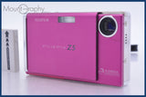 【動作保証】 富士フィルム FUJIFILM FinePix Z5fd 3x バッテリー付属 同梱無料 #am4325