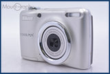 【動作保証】 ニコン Nikon COOLPIX L23 5x 単三電池仕様 同梱無料 #am4332