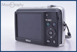 【動作保証】 ニコン Nikon COOLPIX L23 5x 単三電池仕様 同梱無料 #am4332