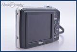 【動作保証】 ニコン Nikon COOLPIX L23 5x 単三電池仕様 同梱無料 #am4332