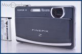 【動作保証】 富士フィルム FUJIFILM FinePix Z90 5x バッテリー付属 同梱無料 #am4343