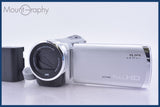 【動作保証】 ビクター JVC GZ-HM33 40x バッテリー付属 同梱無料 #am4356