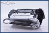 【動作保証】 ビクター JVC GZ-HM33 40x バッテリー付属 同梱無料 #am4356