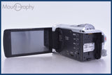 【動作保証】 ビクター JVC GZ-HM33 40x バッテリー付属 同梱無料 #am4356