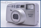 【動作保証】 ペンタックス PENTAX ESPIO 140 38-140mm 同梱無料 #am4357