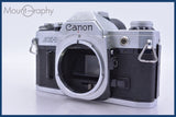 【動作保証】 キヤノン Canon AE-1 同梱無料 #am4359