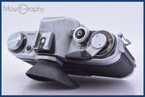 【動作保証】 キヤノン Canon AE-1 同梱無料 #am4359