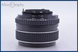 【動作保証】 ペンタックス PENTAX SMC TAKUMAR 55mm F1.8 前後キャップ&amp;レンズフィルター付 同梱無料 #am4362