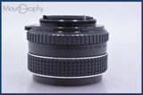 【動作保証】 ペンタックス PENTAX SMC TAKUMAR 55mm F1.8 前後キャップ&amp;レンズフィルター付 同梱無料 #am4362