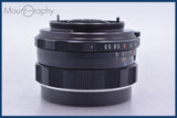 ペンタックス PENTAX Super-Multi-Coated TAKUMAR 35mm F3.5 前後キャップ&amp;レンズフィルター付 同梱無料 #am4364