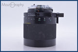 タムロン TAMRON SP 500mm F8 TELE MACRO BBAR MC 後キャップ付 オリンパスOM用(MF) 同梱無料 #am4365