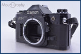 キヤノン Canon AE-1 同梱無料 #am4370