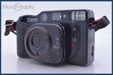 【動作保証】 キヤノン Canon Autoboy TELE QUARTZ DATE 40/70mm F2.8/4.9 同梱無料 #am4371