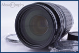 【動作保証】 キヤノン Canon EF 75-300mm F4-5.6 前後キャップ&amp;レンズフィルター付 同梱無料 #am4379