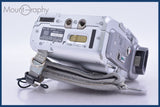 【動作保証】 ソニー SONY DCR-PC350 120x 前キャップ付 同梱無料 #am4381