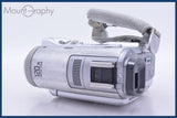 【動作保証】 ソニー SONY DCR-PC350 120x 前キャップ付 同梱無料 #am4381