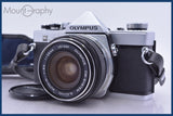 オリンパス OLYMPUS OM-1 + オリンパス OLYMPUS OM-SYSTEM G.ZUIKO AUTO-W 28mm F3.5 前キャップ、ケース付 同梱無料 #am4385