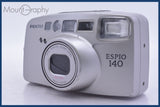 【動作保証】 ペンタックス PENTAX ESPIO 140 38-140mm 同梱無料 #am4387