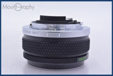 【動作保証】 オリンパス OLYMPUS OM-SYSTEM F.ZUIKO AUTO-S 50mm F1.8 前後キャップ&amp;レンズフィルター、ケース付 同梱無料 #am4388