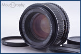 【動作保証】 ペンタックス PENTAX SMC TAKUMAR 50mm F1.4 前後キャップ&amp;レンズフィルター付 同梱無料 #am4391
