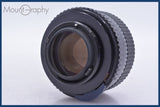 【動作保証】 ペンタックス PENTAX SMC TAKUMAR 50mm F1.4 前後キャップ&amp;レンズフィルター付 同梱無料 #am4391