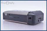 コニカ KONICA BiG mini 35mm F3.5 同梱無料 #am4398