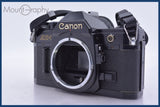 【動作保証】 キヤノン Canon AE-1 同梱無料 #am4400