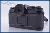 【動作保証】 キヤノン Canon AE-1 同梱無料 #am4400