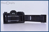 【動作保証】 キヤノン Canon AE-1 同梱無料 #am4400