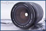 【動作保証】 キヤノン Canon EF 28-80mm F3.5-5.6 IV USM 前後キャップ&amp;レンズフィルター付 同梱無料 #am4403