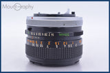 【動作保証】 キヤノン Canon FD 50mm F1.4 S.S.C. 前後キャップ&amp;レンズフィルター付 同梱無料 #am4408