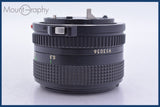 【動作保証】 キヤノン Canon NEW FD 28mm F2.8 前後キャップ&amp;レンズフィルター付 同梱無料 #am4410