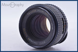 ペンタックス PENTAX SMC TAKUMAR 55mm F1.8 同梱無料 #am4411