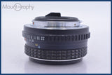 【動作保証】 ペンタックス PENTAX SMC PENTAX-M 50mm F2 前後キャップ&amp;レンズフィルター付 同梱無料 #am4413