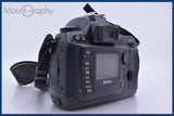 【動作保証】 ニコン Nikon D70 バッテリー、メモリーカード付属 同梱無料 #am4417