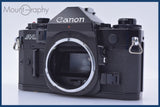 キヤノン Canon A-1 同梱無料 #am4420